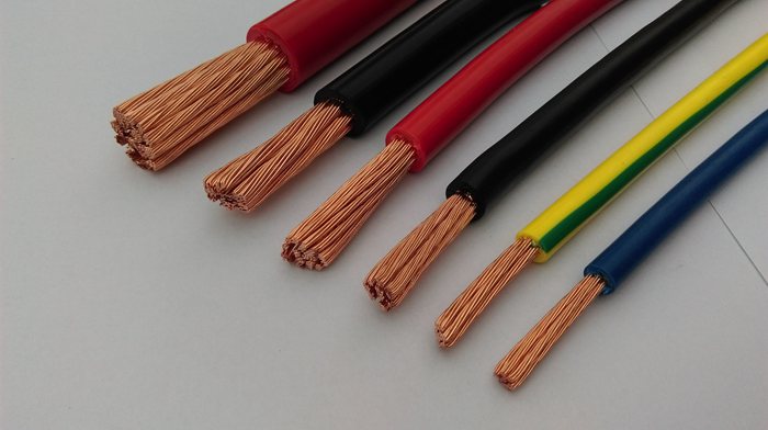 珠江電纜