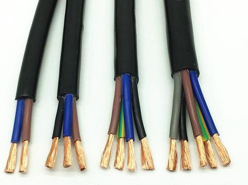 珠江電纜RYY電纜