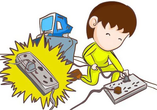 你了解選擇家裝電線的安全隱患嗎？