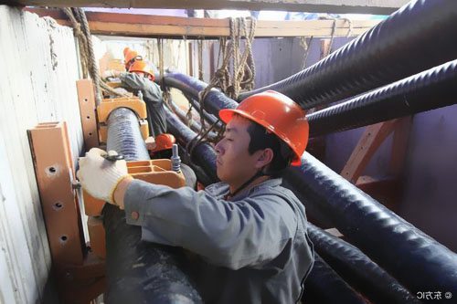 電纜橋架型式及品種的選擇、規(guī)格有哪些？ 
