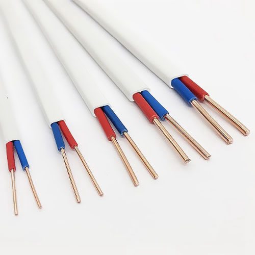 家里的BVVB電線用對了嗎？ 