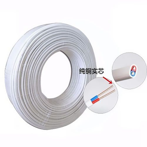 家里的BVVB電線用對了嗎？ 