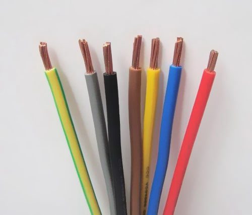 新房裝修，整屋電線是選單股OR多股？ 