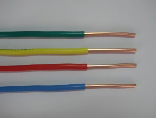建議考慮3個(gè)問題電線粗細(xì)好抉擇 