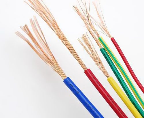 電線平方數(shù)是什么意思？