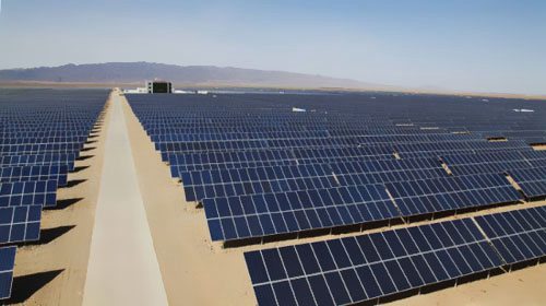 2018年瑞典新增太陽能裝機(jī)容量180兆瓦