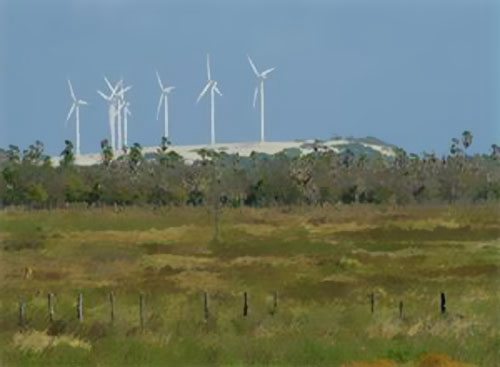 科特迪瓦計劃到2021年為電網(wǎng)增加電力