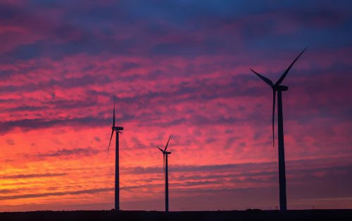 西班牙Iberdrola出售英國海上風電場40%股份