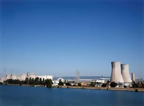 巴拉特重型電氣有限公司獲熱電廠項目