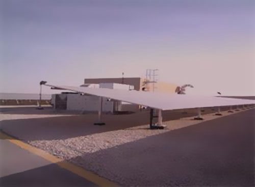 沙特阿拉伯計(jì)劃到2030年增加60GW可再生能源
