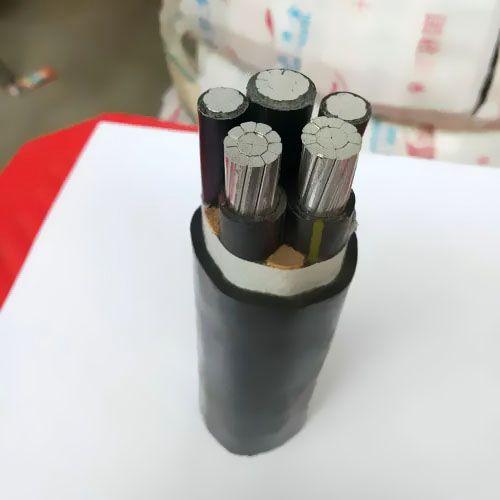 鋁合金電纜的五大性能
