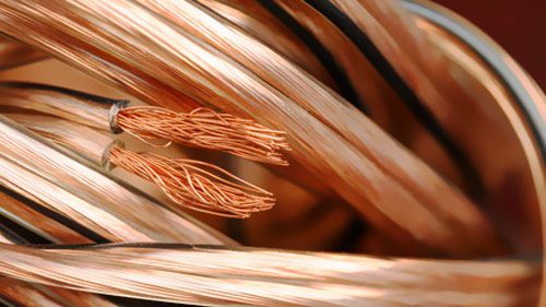 【珠江電纜】你知道電纜用銅差別在哪嗎？