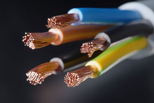 【珠江電纜】你知道電纜用銅差別在哪嗎？