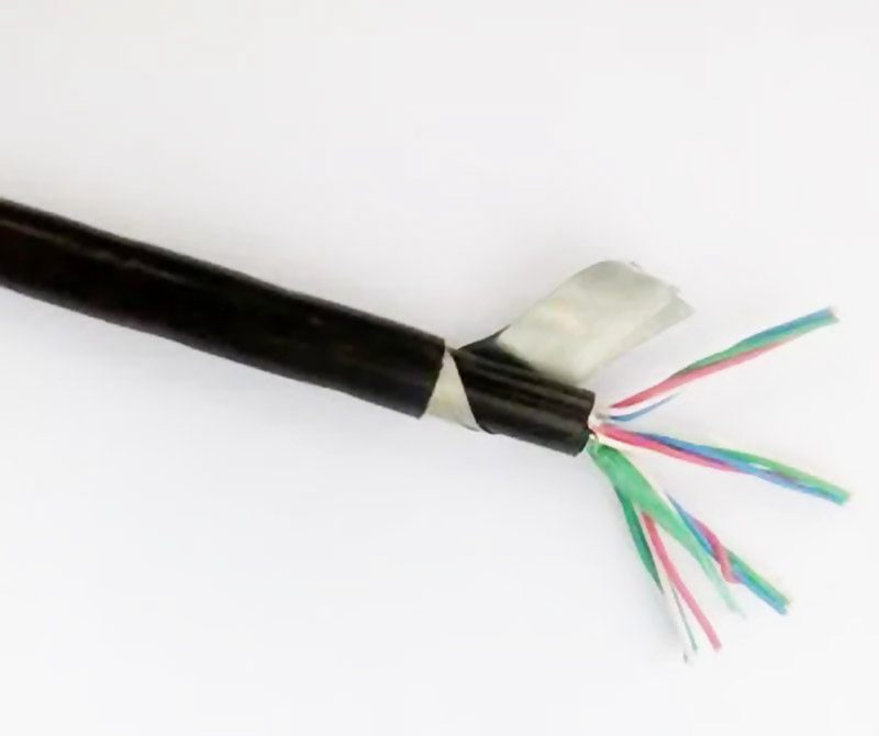 電線與電纜的分類