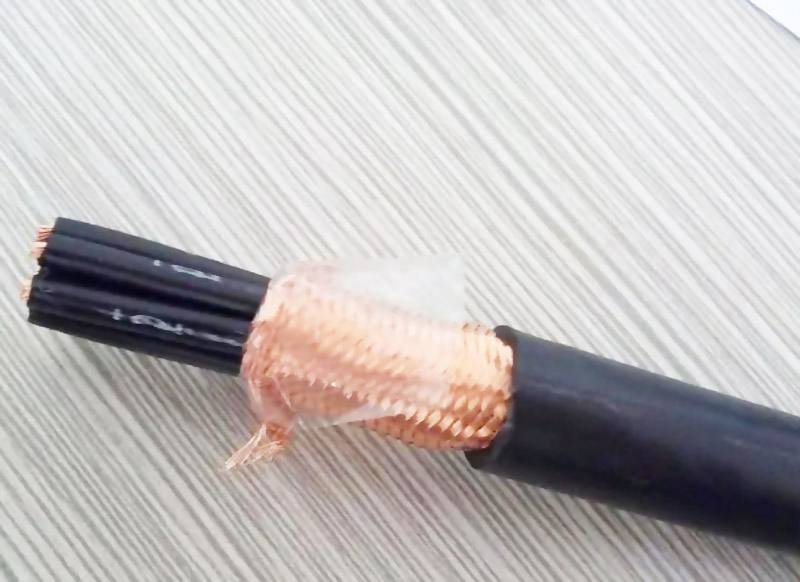 珠江電纜